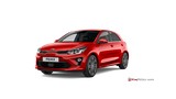 2020 Kia Rio HB 1.4 100 PS Otomatik Prestige galeri küçük görseli 6