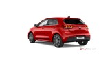 2020 Kia Rio HB 1.4 100 PS Otomatik Prestige galeri küçük görseli 7