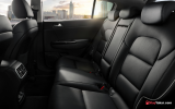 2020 Kia Sportage 1.6 Dizel 136 HP DCT Elegance (4x4) galeri küçük görseli 23