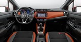 2020 Nissan Micra 1.0 IG-T 100 PS CVT Tekna galeri küçük görseli 12