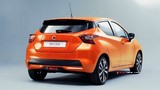 2020 Nissan Micra 1.0 IG-T 100 PS CVT Tekna galeri küçük görseli 5