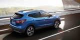 2020 Nissan Qashqai 1.5 dCi 115 PS DCT UEFA Champions League Edition (4x2) galeri küçük görseli 13
