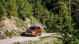 2020 Nissan X-Trail 1.3 DIG-T 160 BG DCT Platinum 7K.(4x2) galeri küçük görseli 6