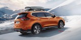 2020 Nissan X-Trail 1.3 DIG-T 160 BG DCT Platinum 7K.(4x2) galeri küçük görseli 10