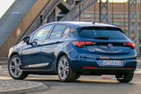 2020 Opel Astra HB 1.4 145 HP CVT-7 GS Line galeri küçük görseli 3