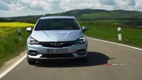 2020 Opel Astra HB 1.4 145 HP CVT-7 GS Line galeri küçük görseli 13