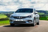 2020 Opel Astra HB 1.4 145 HP CVT-7 GS Line galeri küçük görseli 11