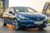 2020 Opel Astra HB 1.5 Dizel 122 HP AT-9 Edition galeri küçük görseli 2