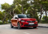 2020 Opel Corsa 1.2 100 HP Otomatik Elegance galeri küçük görseli 7