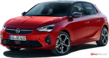 2020 Opel Corsa 1.2 130 HP Otomatik Ultimate galeri küçük görseli 2