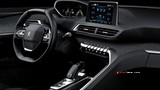 2020 Peugeot 3008 1.5 BlueHDi 130 HP EAT6 Active Life Sport P.(4x2) galeri küçük görseli 4