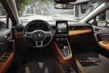 2020 Renault Captur 1.3 TCe 155 BG EDC Icon (4x2) galeri küçük görseli 16