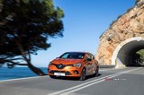2020 Renault Clio 1.0 SCe 72 BG Joy galeri küçük görseli 6