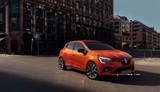 2020 Renault Clio 1.0 SCe 72 BG Joy galeri küçük görseli 8