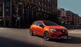 2020 Renault Clio 1.0 TCe 100 BG Touch galeri küçük görseli 8