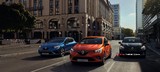 2020 Renault Clio 1.0 TCe 100 BG Touch galeri küçük görseli 4
