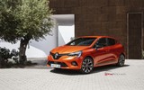 2020 Renault Clio 1.0 TCe 100 BG X-Tronic Touch galeri küçük görseli 9