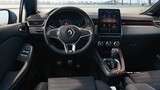 2020 Renault Clio 1.0 TCe 100 BG X-Tronic Touch galeri küçük görseli 16