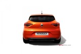 2020 Renault Clio 1.3 TCe 130 BG EDC Icon galeri küçük görseli 6
