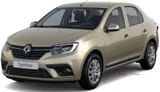2020 Renault Symbol 1.5 Blue dCi 95 BG Joy galeri küçük görseli 2