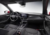 2020 Skoda Kamiq 1.6 TDI SCR 115 PS DSG Premium (4x2) galeri küçük görseli 9