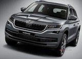 2020 Skoda Kodiaq 1.5 TSI 150 PS ACT DSG Prestige (4x2) galeri küçük görseli 9
