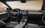 2020 Skoda Superb 1.5 TSI 150 HP DSG Elite galeri küçük görseli 4