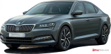 2020 Skoda Superb 1.5 TSI 150 HP DSG Elite galeri küçük görseli 1