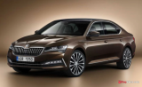 2020 Skoda Superb 1.5 TSI 150 HP DSG Elite galeri küçük görseli 3