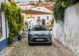 2020 Toyota C-HR 1.2 Turbo 116 PS Flame (4x2) galeri küçük görseli 18