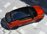 2020 Toyota C-HR 1.8 Hybrid 122 PS e-CVT Passion (4x2) galeri küçük görseli 13