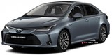 2020 Toyota Corolla 1.8 Hybrid 122 PS e-CVT Flame X-Pack galeri küçük görseli 1