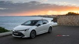 2020 Toyota Corolla HB 1.2 Turbo 116 PS Multidrive S Dream X-Pack galeri küçük görseli 7