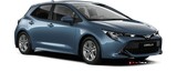 2020 Toyota Corolla HB 1.2 Turbo 116 PS Multidrive S Flame galeri küçük görseli 3