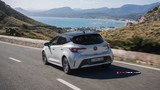 2020 Toyota Corolla HB 1.2 Turbo 116 PS Multidrive S Flame galeri küçük görseli 8