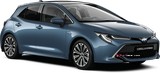 2020 Toyota Corolla HB 1.8 Hybrid 122 PS e-CVT Dream galeri küçük görseli 3