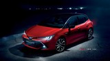 2020 Toyota Corolla HB 1.8 Hybrid 122 PS e-CVT Dream galeri küçük görseli 5