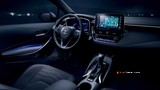 2020 Toyota Corolla HB 1.8 Hybrid 122 PS e-CVT Dream galeri küçük görseli 4