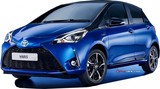 2020 Toyota Yaris 1.5 111 PS Multidrive S Style X-Trend galeri küçük görseli 2