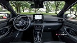 2020 Toyota Yaris 1.5 125 PS Multidrive S Flame galeri küçük görseli 19