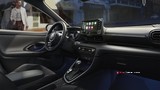2020 Toyota Yaris 1.5 125 PS Multidrive S Flame galeri küçük görseli 7