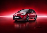 2020 Toyota Yaris 1.5 Hybrid 100 PS e-CVT Cool galeri küçük görseli 11