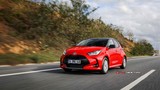 2020 Toyota Yaris 1.5 Hybrid 116 PS e-CVT Dream galeri küçük görseli 14