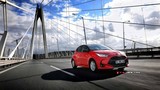 2020 Toyota Yaris 1.5 Hybrid 116 PS e-CVT Dream galeri küçük görseli 13