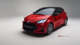 2020 Toyota Yaris 1.5 Hybrid 116 PS e-CVT Dream galeri küçük görseli 10