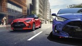 2020 Toyota Yaris 1.5 Hybrid 116 PS e-CVT Dream galeri küçük görseli 5