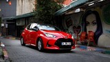 2020 Toyota Yaris 1.5 Hybrid 116 PS e-CVT Dream galeri küçük görseli 17