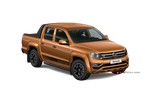 2020 Volkswagen Amarok 3.0 TDI 204 PS Otomatik Canyon (4x4) galeri küçük görseli 2