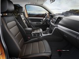 2020 Volkswagen Amarok 3.0 TDI 204 PS Otomatik Canyon (4x4) galeri küçük görseli 9