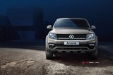 2020 Volkswagen Amarok 3.0 TDI 204 PS Otomatik Highline (4x4) galeri küçük görseli 2